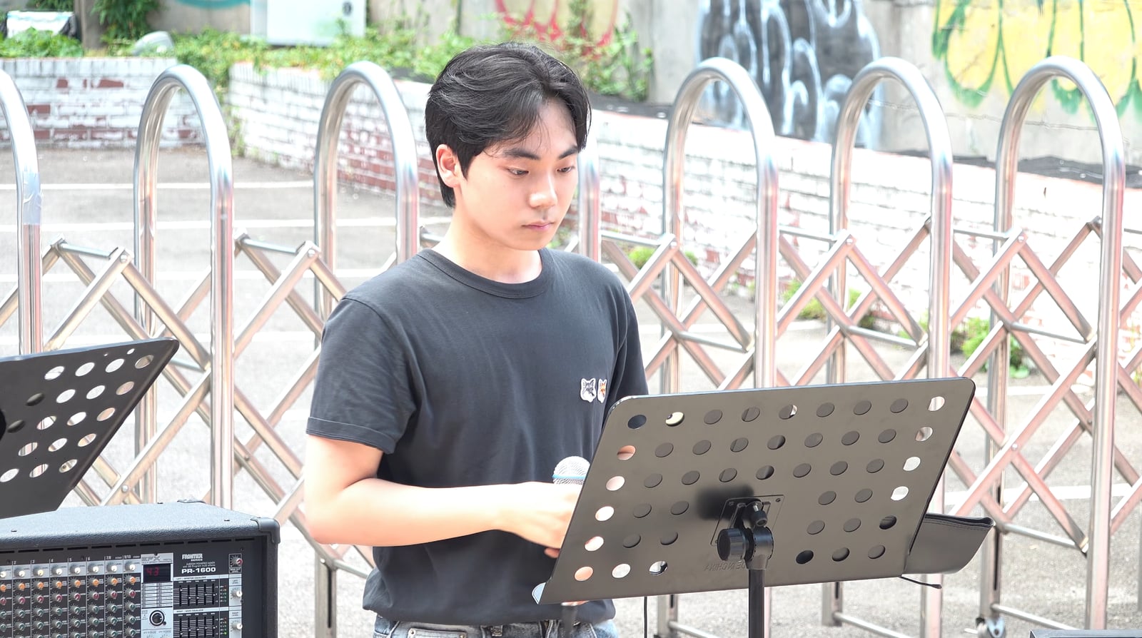 제스퍼(Zesper) 현장 사진 3