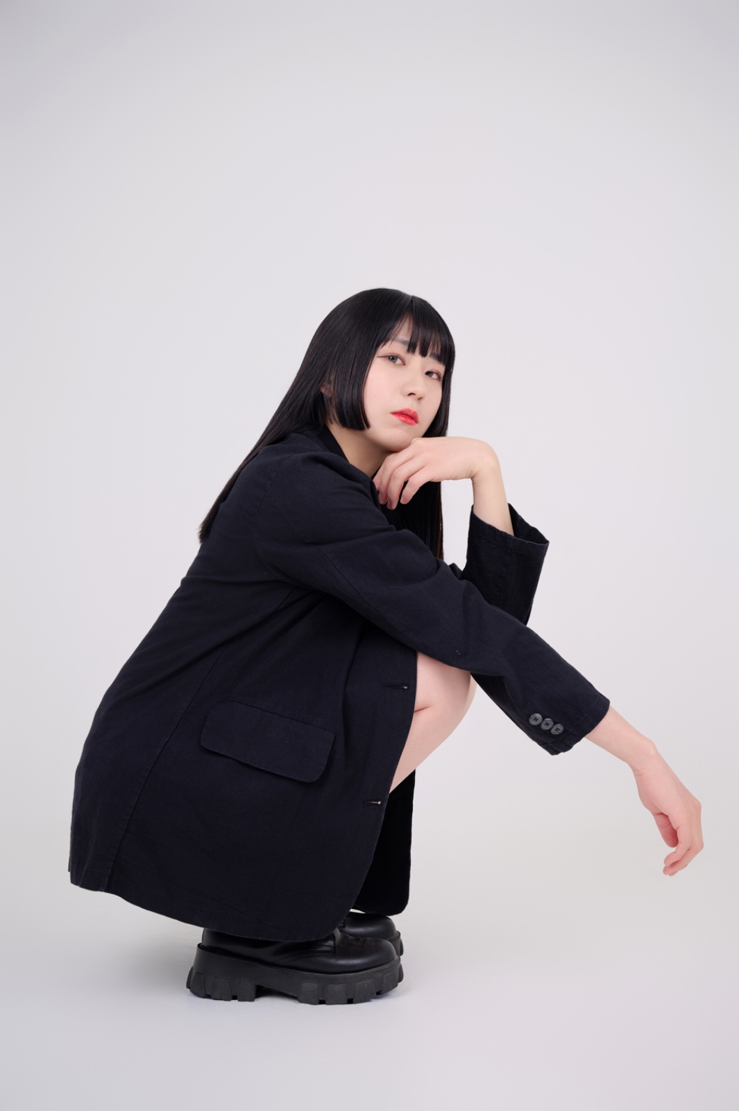 오고은 현장 사진 1