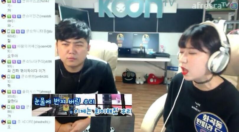 오고은 현장 사진 5