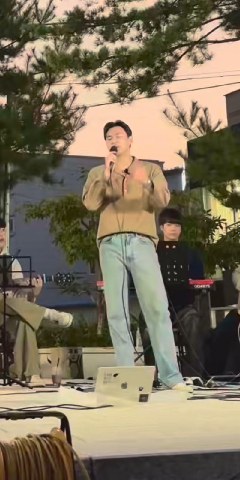 예찬 현장 사진 7