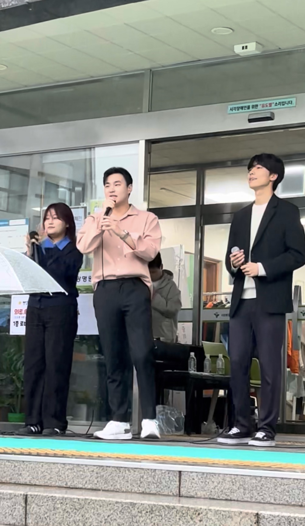 예찬 현장 사진 6