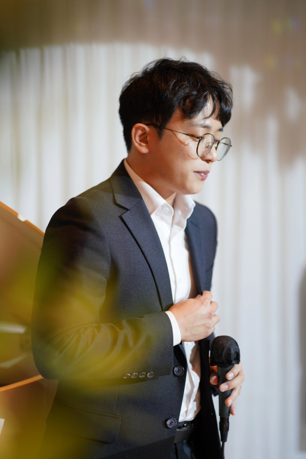로맨틱웨딩 현장 사진 2
