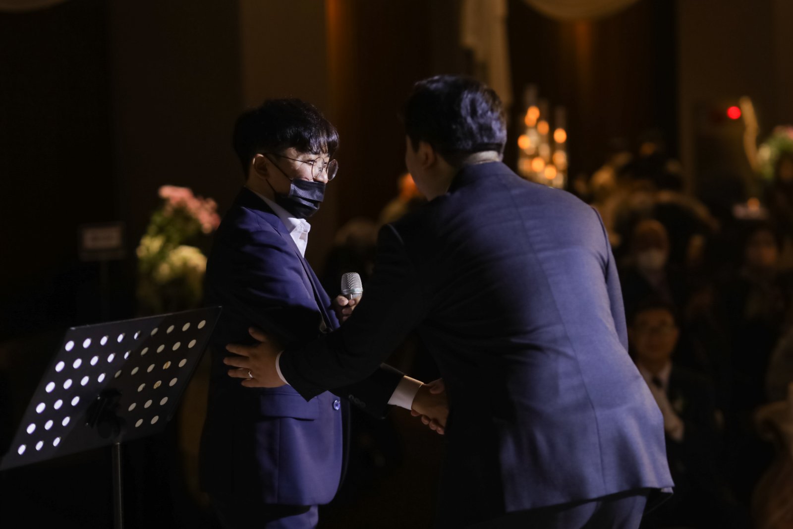 로맨틱웨딩 현장 사진 3