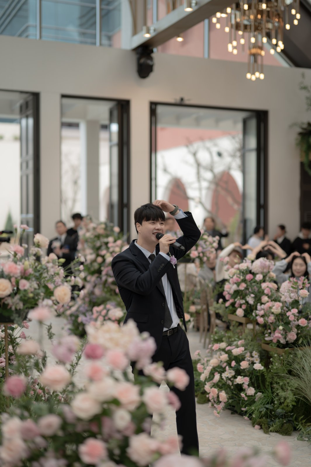 송기광 현장 사진 6