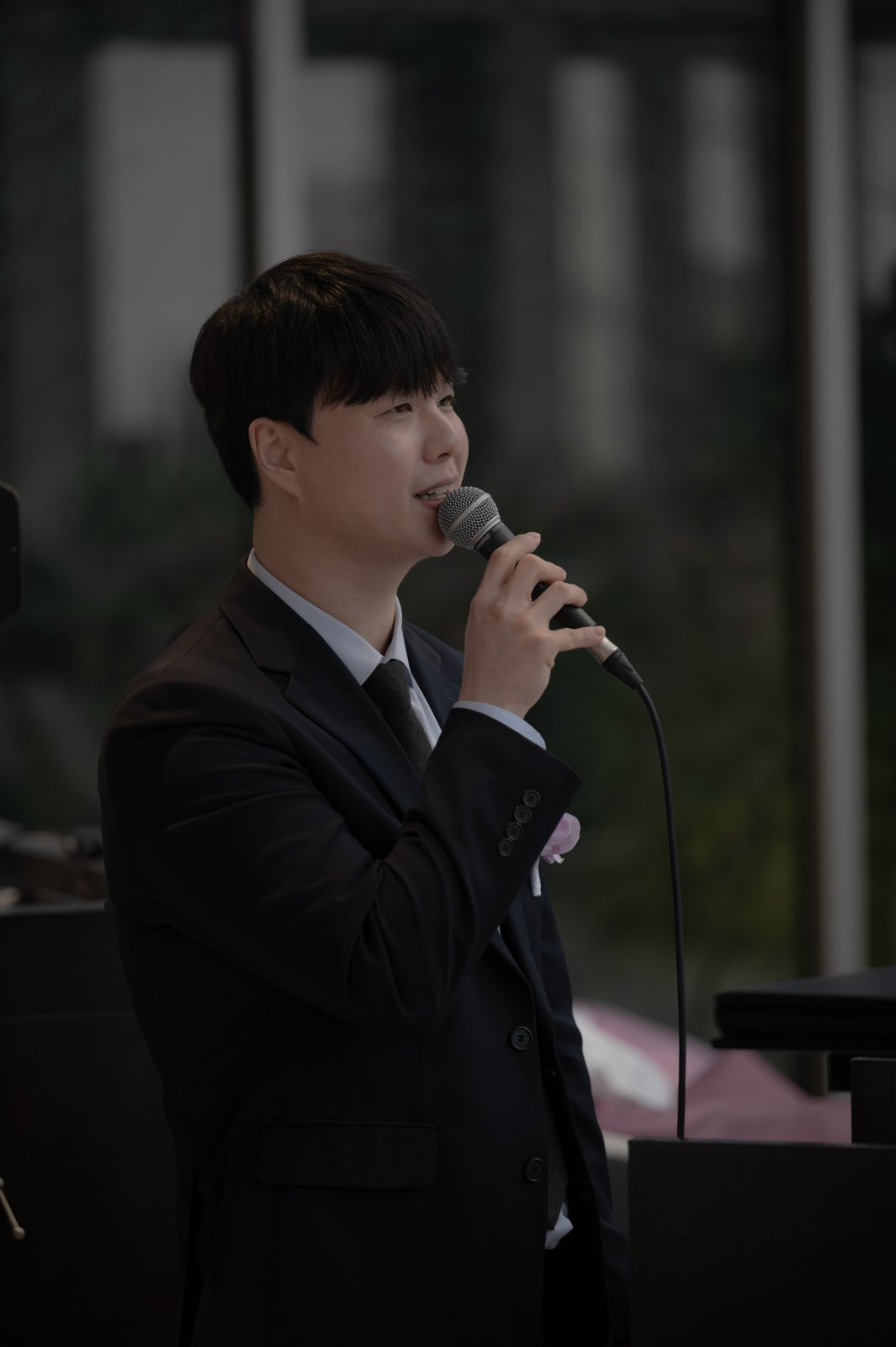 송기광 현장 사진 8