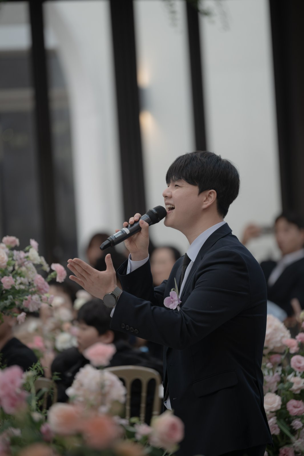 송기광 현장 사진 4